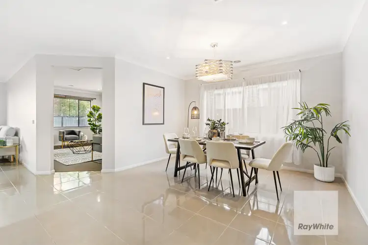 Fifth view of Homely house listing, 68 Foleys Road, Derrimut VIC 3026
