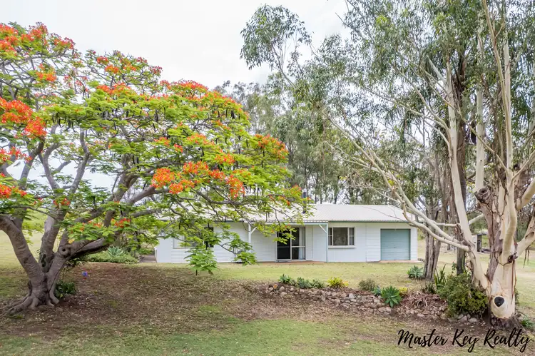 Second view of Homely rural property listing, 785 Murgon-Gayndah Road, Merlwood QLD 4605