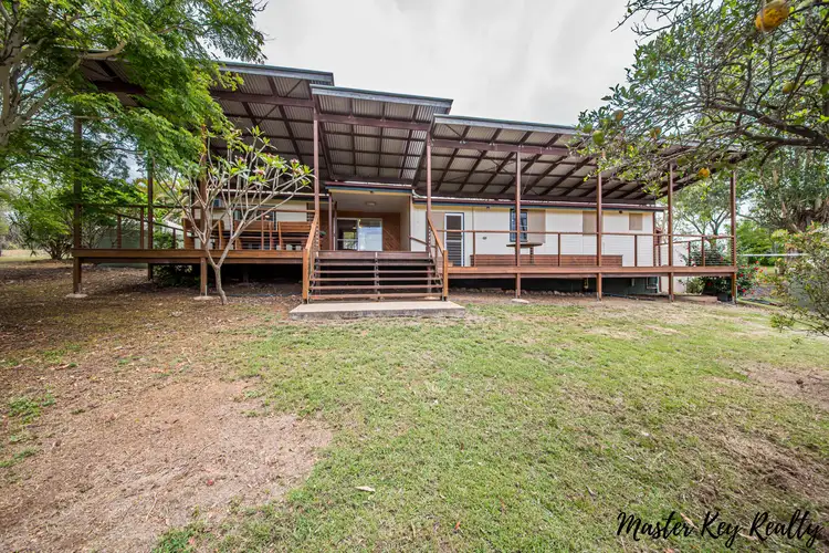 Third view of Homely rural property listing, 785 Murgon-Gayndah Road, Merlwood QLD 4605