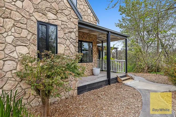 Main view of Homely house listing, 21-25 Baths Rd, Mirboo North VIC 3871