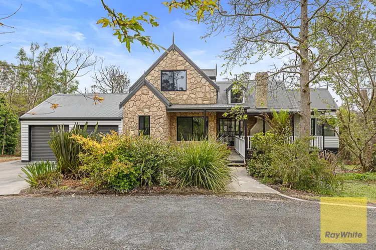 21-25 Baths Rd, Mirboo North VIC 3871