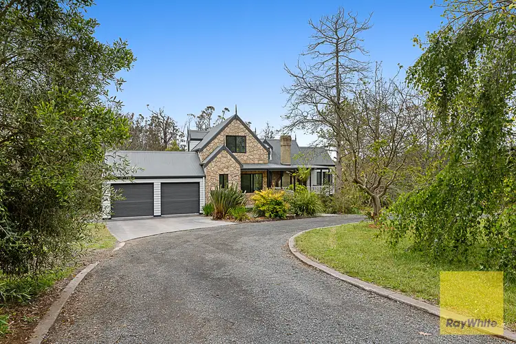 Second view of Homely house listing, 21-25 Baths Rd, Mirboo North VIC 3871