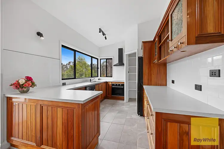 Third view of Homely house listing, 21-25 Baths Rd, Mirboo North VIC 3871