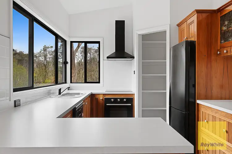 Fourth view of Homely house listing, 21-25 Baths Rd, Mirboo North VIC 3871
