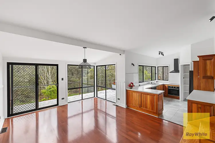 Fifth view of Homely house listing, 21-25 Baths Rd, Mirboo North VIC 3871