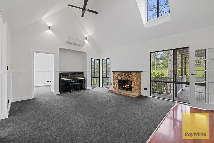 Sixth view of Homely house listing, 21-25 Baths Rd, Mirboo North VIC 3871