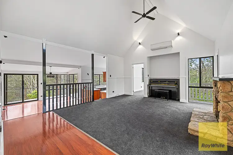 Seventh view of Homely house listing, 21-25 Baths Rd, Mirboo North VIC 3871