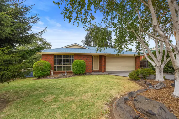 Second view of Homely house listing, 1 Eden Crescent, Leongatha VIC 3953