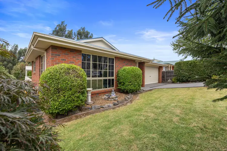 Third view of Homely house listing, 1 Eden Crescent, Leongatha VIC 3953