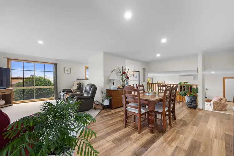 Fourth view of Homely house listing, 1 Eden Crescent, Leongatha VIC 3953