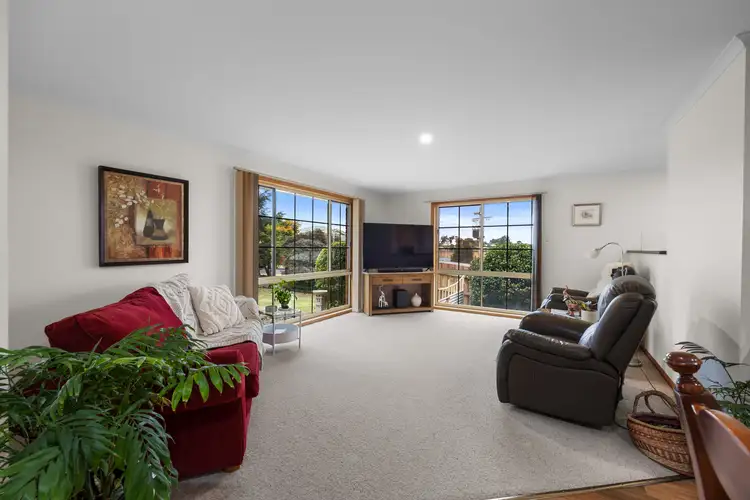 Sixth view of Homely house listing, 1 Eden Crescent, Leongatha VIC 3953