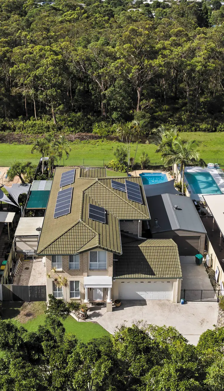 Second view of Homely house listing, 175 Endeavour Drive, Banksia Beach QLD 4507