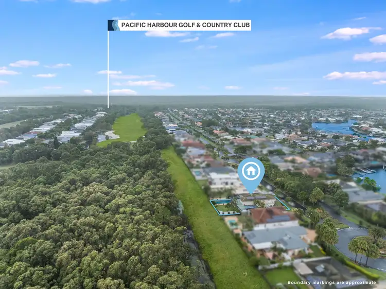 Third view of Homely house listing, 175 Endeavour Drive, Banksia Beach QLD 4507