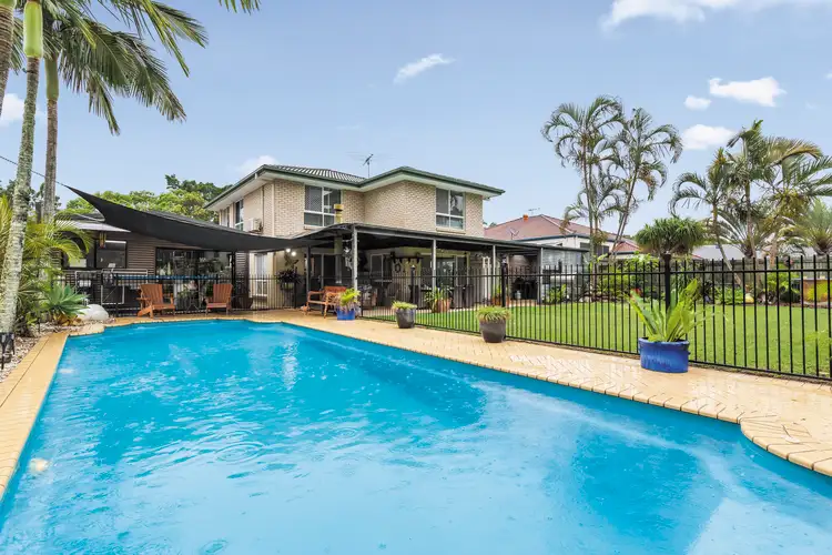 Fourth view of Homely house listing, 175 Endeavour Drive, Banksia Beach QLD 4507