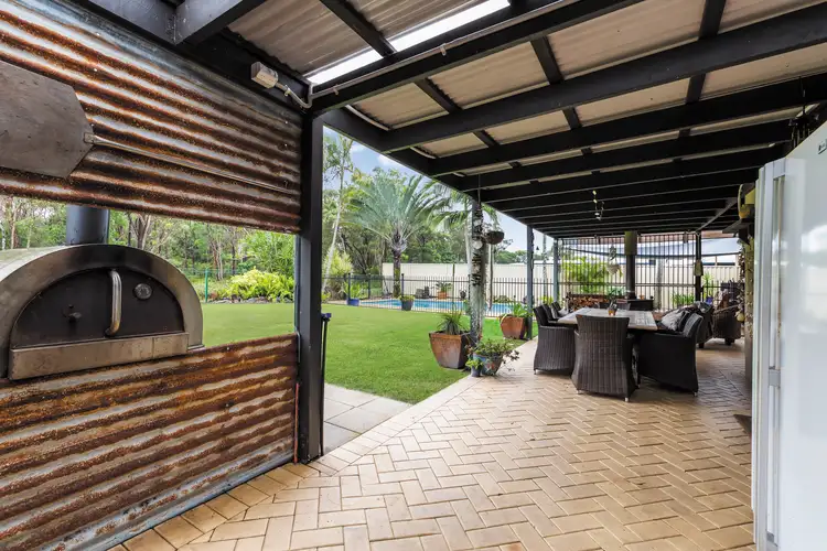 Fifth view of Homely house listing, 175 Endeavour Drive, Banksia Beach QLD 4507