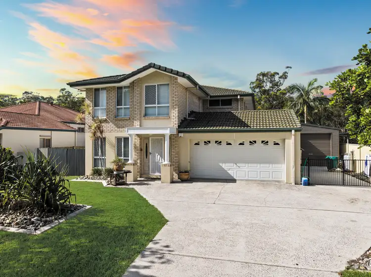 Sixth view of Homely house listing, 175 Endeavour Drive, Banksia Beach QLD 4507