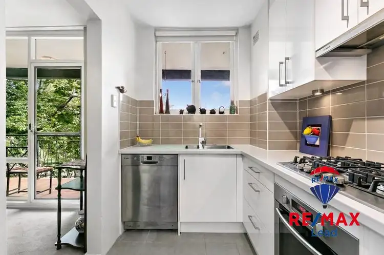 Third view of Homely apartment listing, 8/692 Pacific Highway, Killara NSW 2071
