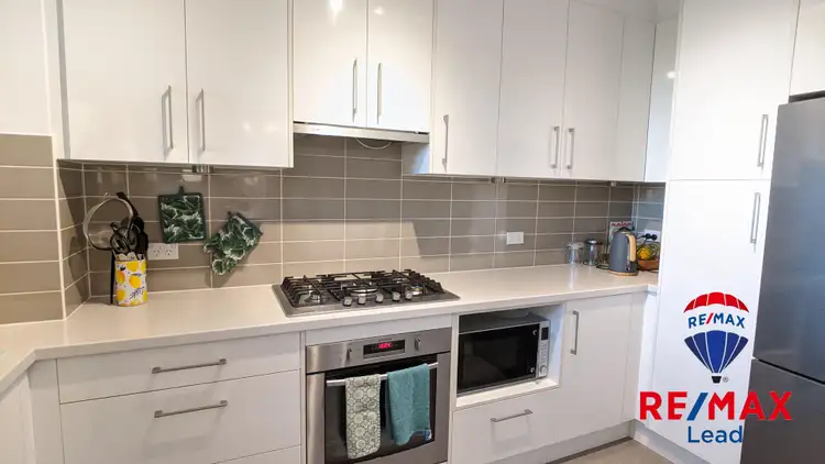 Fourth view of Homely apartment listing, 8/692 Pacific Highway, Killara NSW 2071