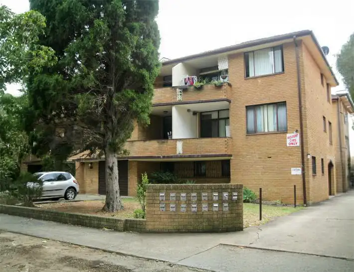 Main view of Homely unit listing, 9/3-7 Dunmore Street, Bexley NSW 2207