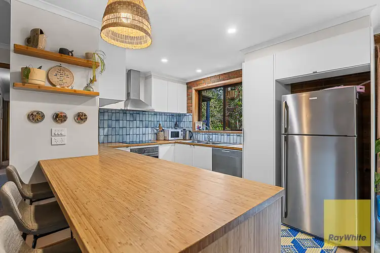 Third view of Homely house listing, 9 Wattle Court, Sandy Point VIC 3959