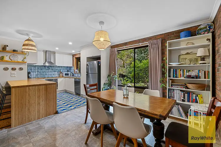 Fifth view of Homely house listing, 9 Wattle Court, Sandy Point VIC 3959