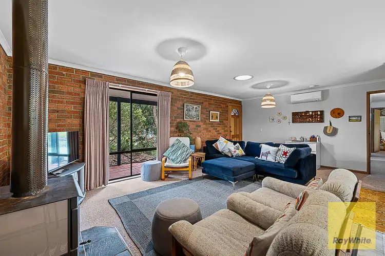 Sixth view of Homely house listing, 9 Wattle Court, Sandy Point VIC 3959