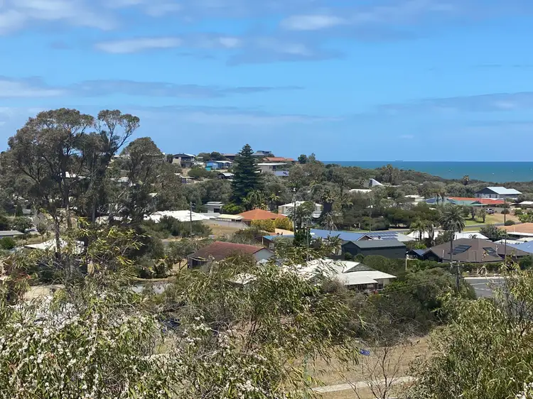 Second view of Homely land listing, 16 Ashton Road, Binningup WA 6233