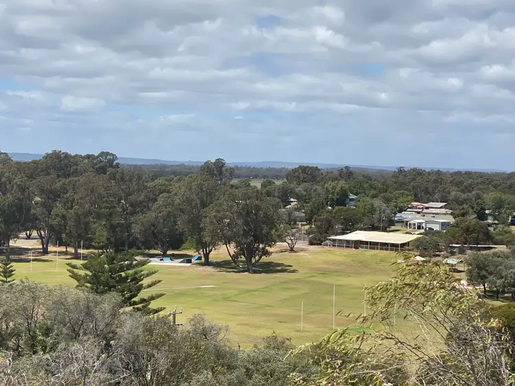 Third view of Homely land listing, 16 Ashton Road, Binningup WA 6233