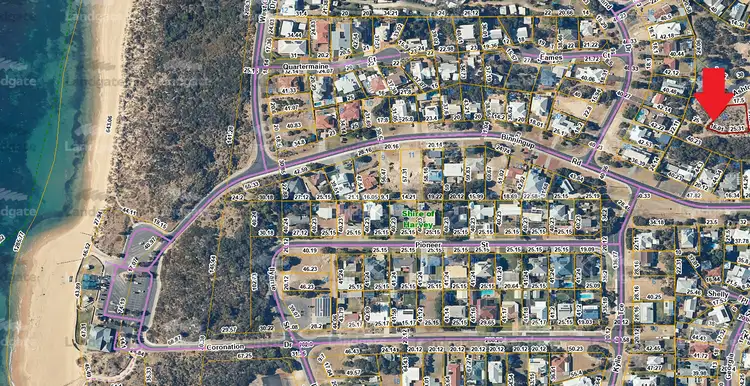 Fourth view of Homely land listing, 16 Ashton Road, Binningup WA 6233