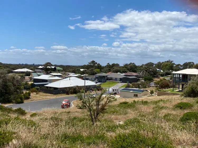 Fifth view of Homely land listing, 16 Ashton Road, Binningup WA 6233