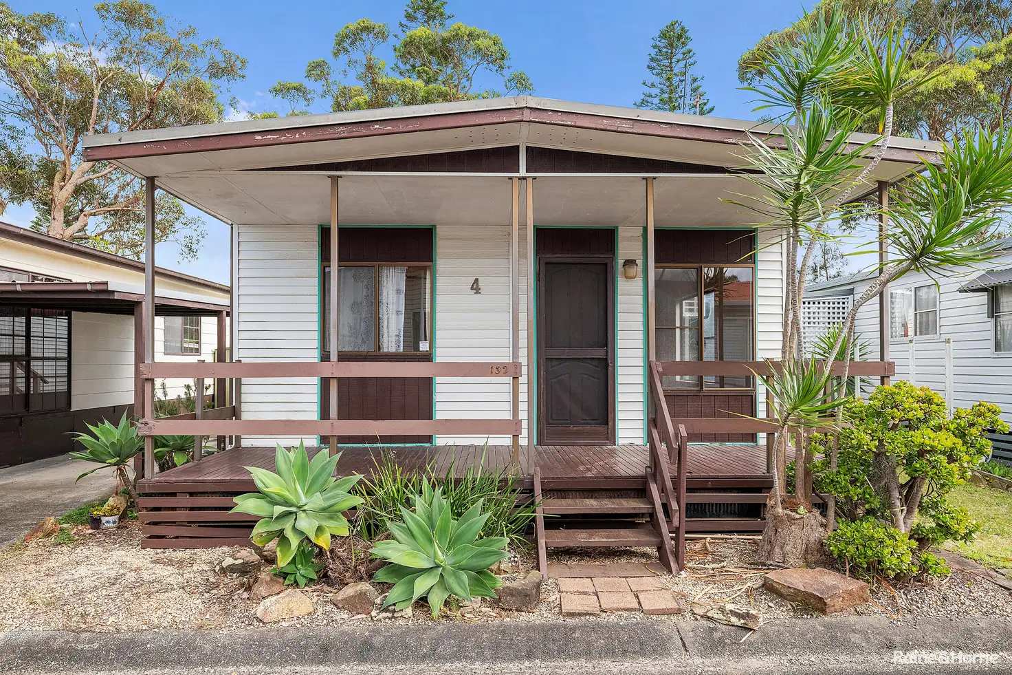 Main view of Homely house listing, 4/81 Kalaroo Road, Redhead NSW 2290