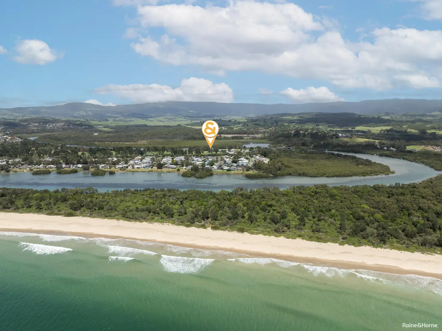 Main view of Homely house listing, 298 Riverside Drive, Minnamurra NSW 2533