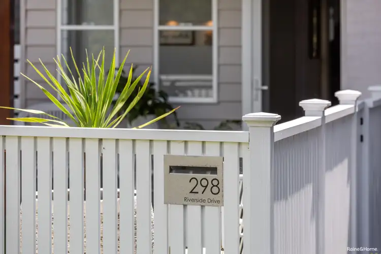 Third view of Homely house listing, 298 Riverside Drive, Minnamurra NSW 2533