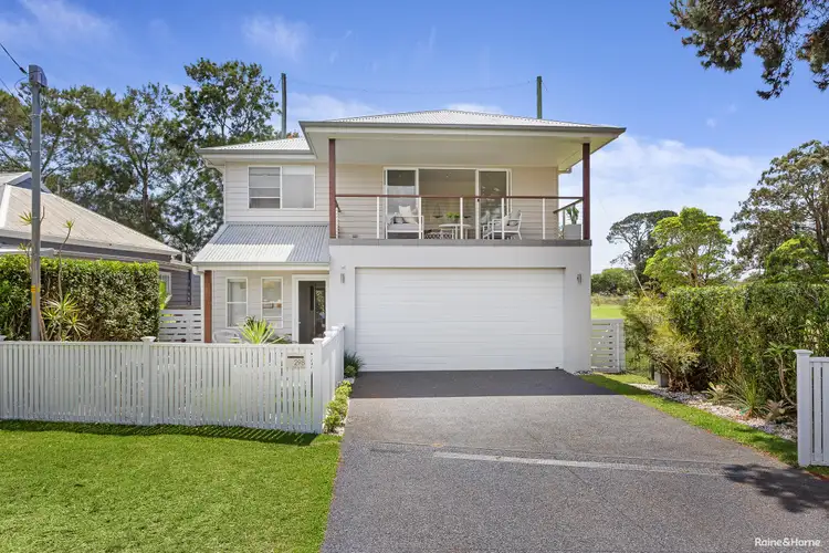Fifth view of Homely house listing, 298 Riverside Drive, Minnamurra NSW 2533