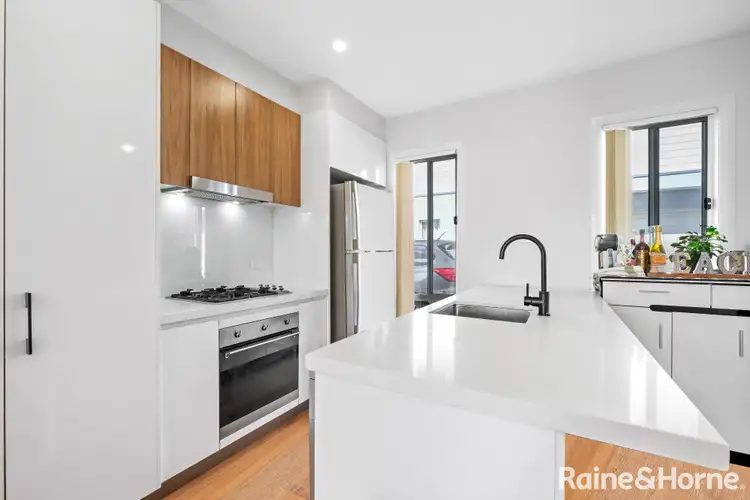 Third view of Homely townhouse listing, 6/117-119 Jamison Road, Penrith NSW 2750