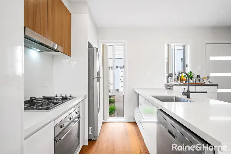 Fourth view of Homely townhouse listing, 6/117-119 Jamison Road, Penrith NSW 2750