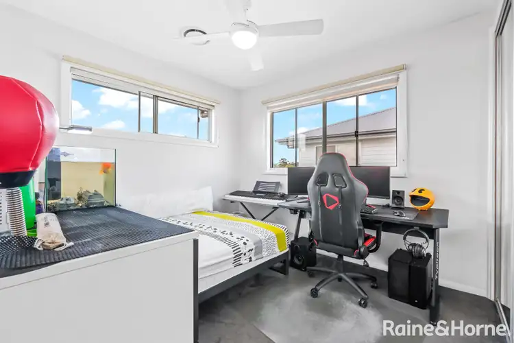 Fifth view of Homely townhouse listing, 6/117-119 Jamison Road, Penrith NSW 2750