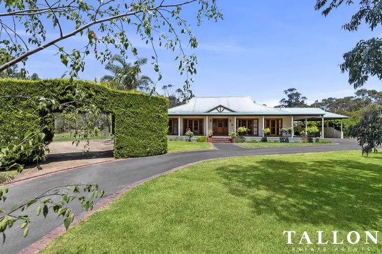 Second view of Homely rural property listing, 9 Trafalgar Street, Bittern VIC 3918