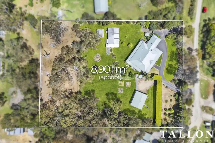 Fourth view of Homely rural property listing, 9 Trafalgar Street, Bittern VIC 3918