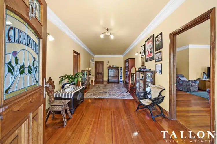 Fifth view of Homely rural property listing, 9 Trafalgar Street, Bittern VIC 3918
