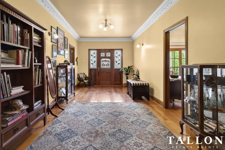 Sixth view of Homely rural property listing, 9 Trafalgar Street, Bittern VIC 3918