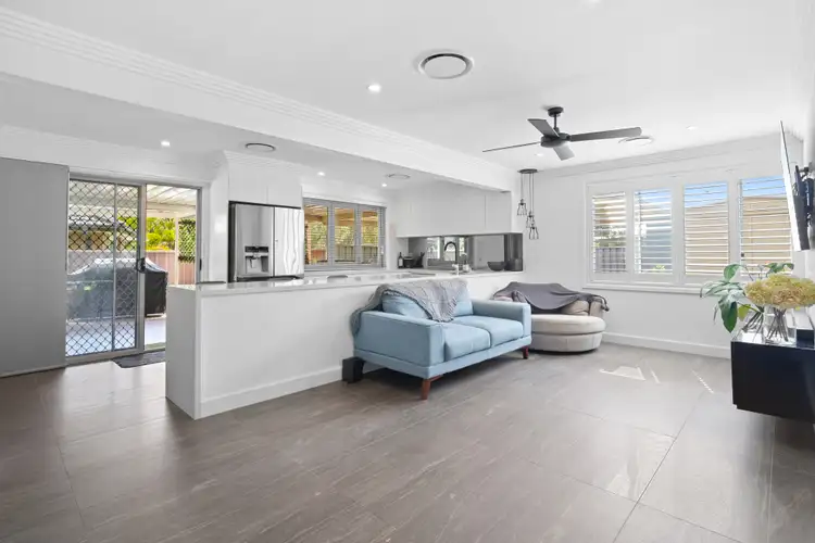 Fourth view of Homely house listing, 20 Isabella Street, Werrington NSW 2747