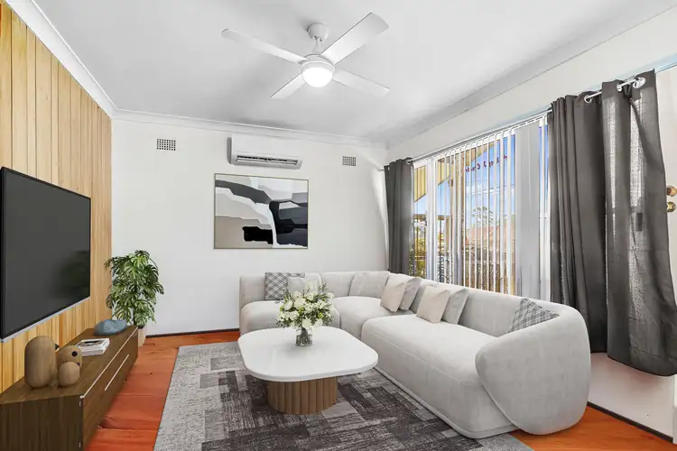 3 Hales Place, Blackett NSW 2770