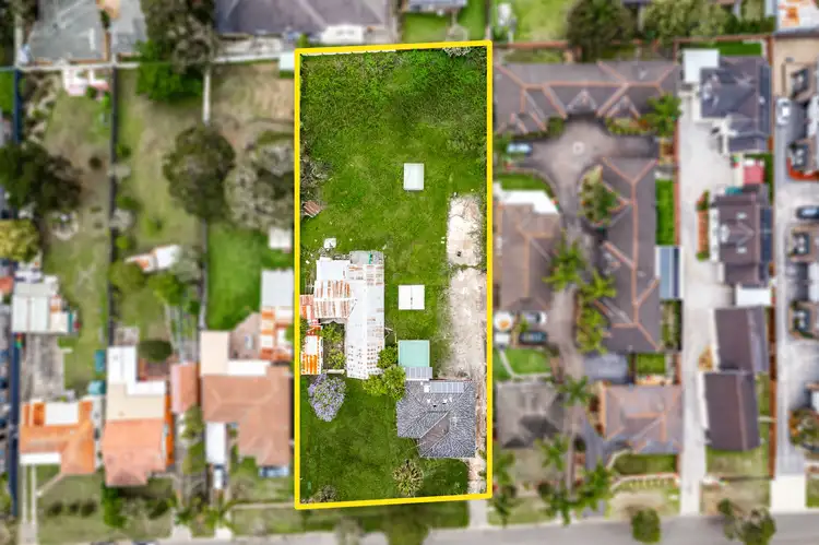 83-85 Canberra Street, Oxley Park NSW 2760