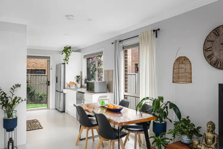 Third view of Homely townhouse listing, 10/80 Canberra Street, Oxley Park NSW 2760