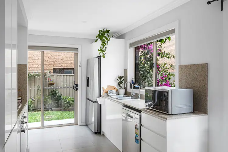Fourth view of Homely townhouse listing, 10/80 Canberra Street, Oxley Park NSW 2760