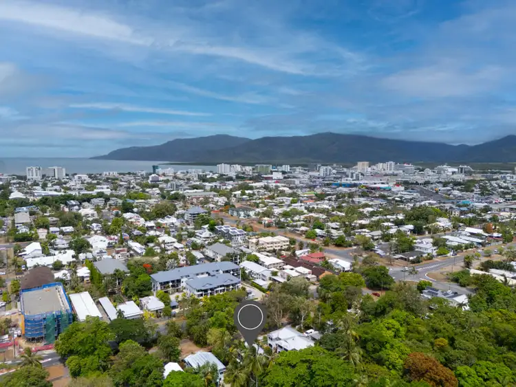 Second view of Homely unit listing, 1/319 Severin Street, Parramatta Park QLD 4870