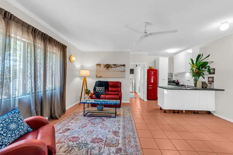 Third view of Homely unit listing, 1/319 Severin Street, Parramatta Park QLD 4870