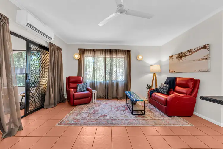 Fourth view of Homely unit listing, 1/319 Severin Street, Parramatta Park QLD 4870