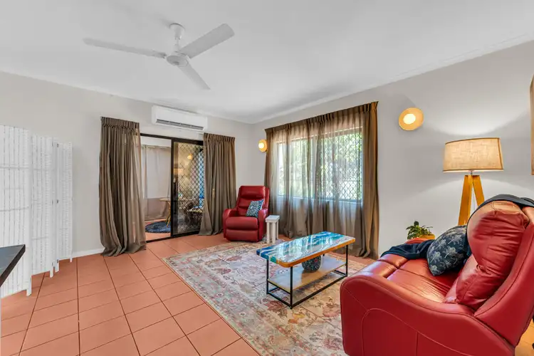 Sixth view of Homely unit listing, 1/319 Severin Street, Parramatta Park QLD 4870